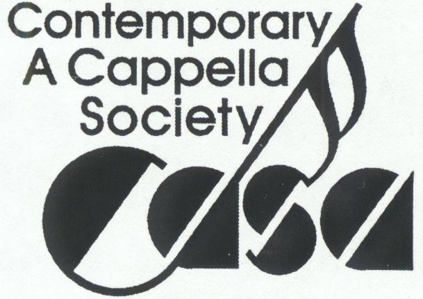 Contemporary A Cappella Society